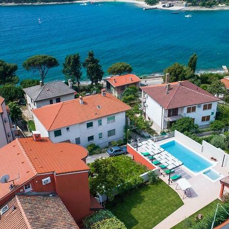 Villa Oria Pula Extérieur photo